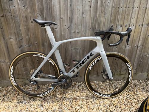 Trek madone slr dischi - dischi, cm