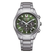 Orologio Uomo Citizen