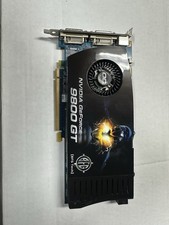 BFG GeForce 9800 GT GE0092