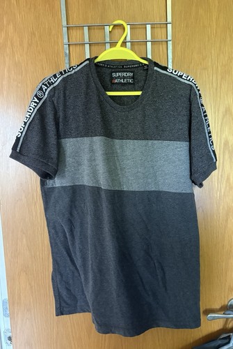 Superdry athletics t - superdry, t-shirt