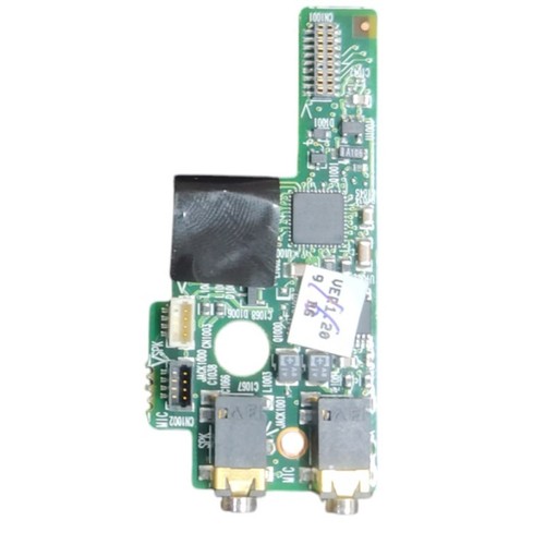 Scheda audio mini 2133 - audio,