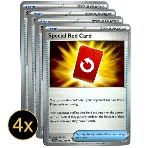 Playset pokemon carta rossa - playset,