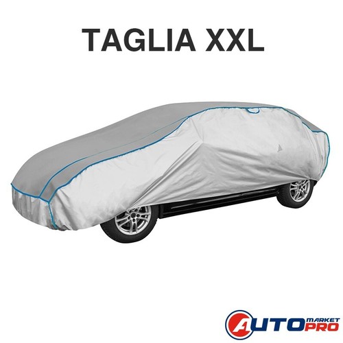 Telo antigrandine copriauto - telo,