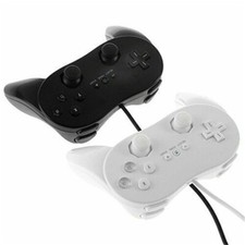 Gamepad Per Wii Seconda