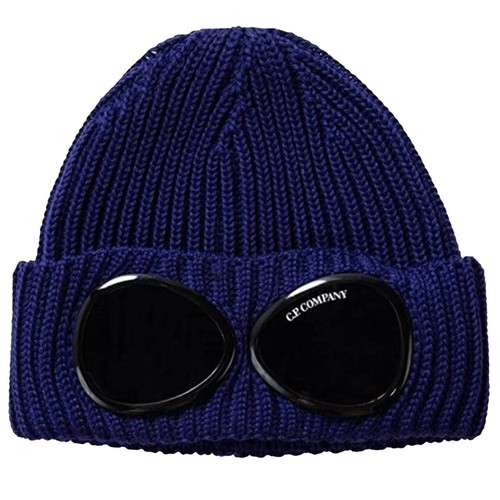 Cappello berretto lana con