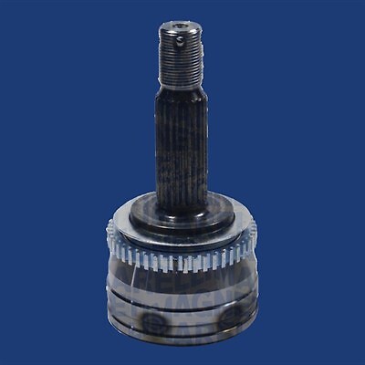 Kit giunto anteriore magneti - kit,