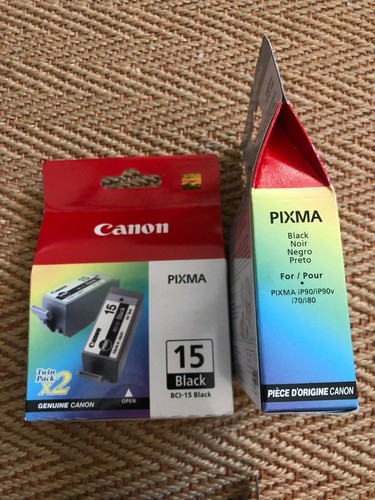 Canon pixma ip90 - 4,