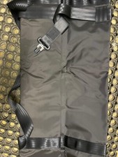 Sacca portasci originale Audi