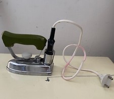 Mini ferro stiro - ferro, da
