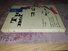 Tu, noi - La gioventù d' oggi - Pagine aperte sulla sua vita i suoi problemi  -