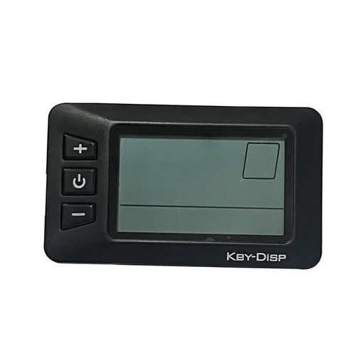 Kd21c ebike display lcd - kd21c,
