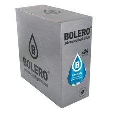 BOLERO bustine 9g - LEMONADE -