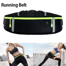 Marsupio leggero palestra cintura fitness corsa jogging supporto telefono donna uomo