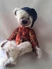 Unico orso artistico - orso,