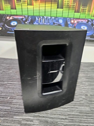 K313 bose cinemate solo - bose, sr