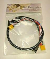 ISDT Icharger XT60 4s XT90