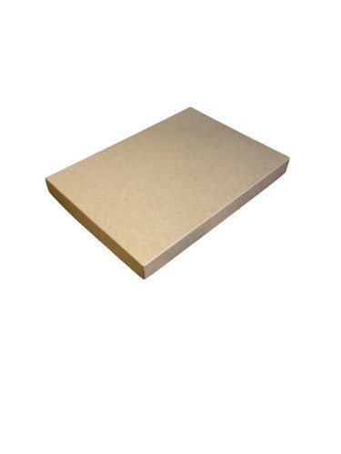 Scatole regalo marrone a5 - scatole,