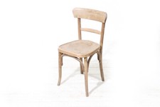 Sedia legno thonet da - in,