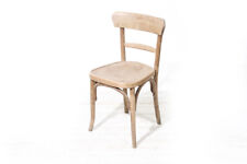 Sedia In Legno Thonet Da