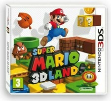 Super mario land 3ds - super,