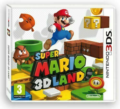 Super mario land - mario,