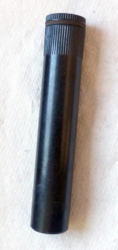 Lee enfield bakelite oil - ,