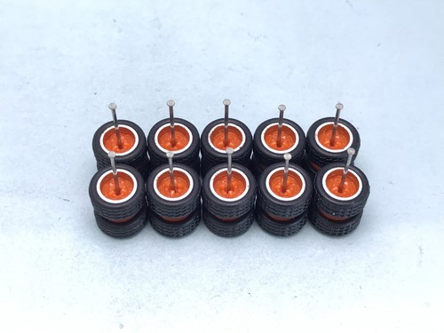 Rl25 lotto set - lotto, hotwheels