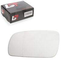 Specchietto Laterale da Attaccare SX Asferico per VW Golf 4 Cabrio 1E7