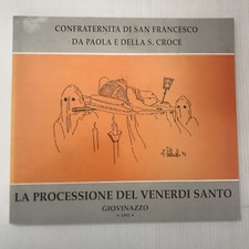 processione del Venerdi Santo