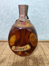 DIMPLE 12 YEARS OLD DELUXE