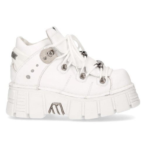 Nuove scarpe platform rock - platform,