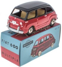 Atlas Edizioni Scala 1:48 Fiat