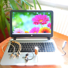 HP ENVY 15 K PREMIUM 15