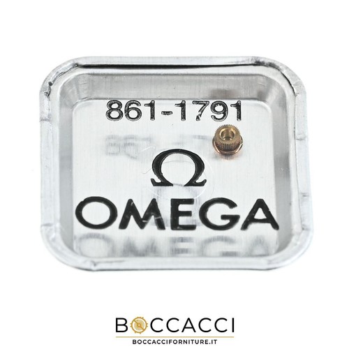 Omega conductor sprocket