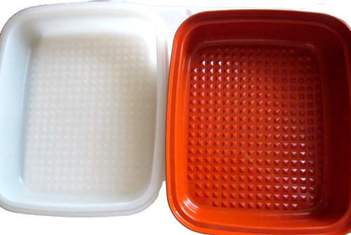 Tupperware season serve - n,