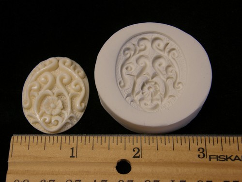 Stampo argilla polimerica - stampo,
