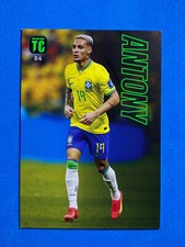 Panini Adrenalyn XL Top Class