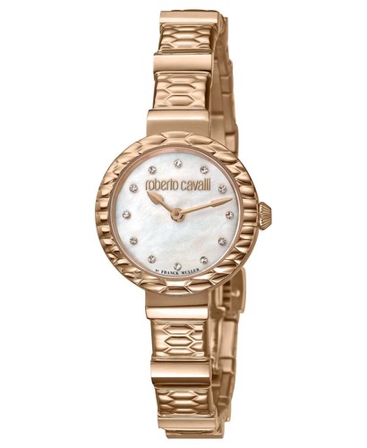Orologio roberto cavalli - orologio, by