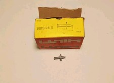Hilti CHIODI IN ACCIAIO NKS 25