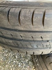 Treno gomme per SMART - Kumho