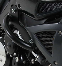 Protezione motore suzuki - motore,