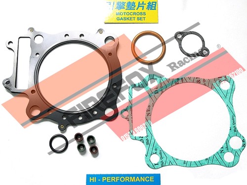 Kit guarnizioni top end - top, honda