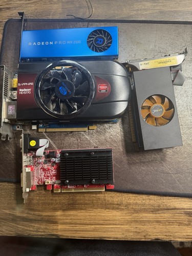 Dell radeon pro 2100 gb - dell,