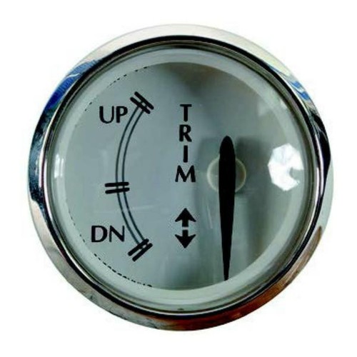 Evinrude johnson trim - 2",