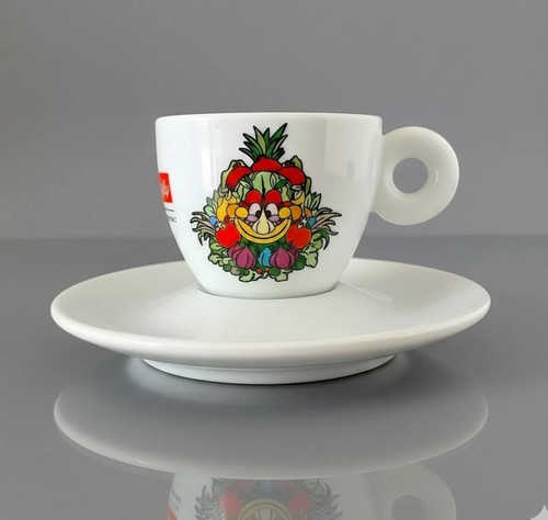Tazzina illy collection - 1,