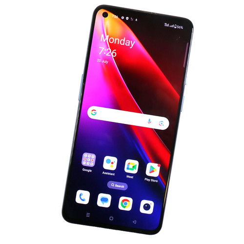 Oneplus 128 gb blu - oneplus,