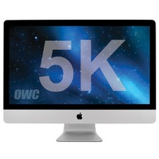 Apple 27 iMac Retina 5K (2020)