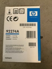 Cartuccia toner stampante HP
