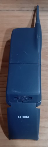 Cellulare vintage anni - cellulare,