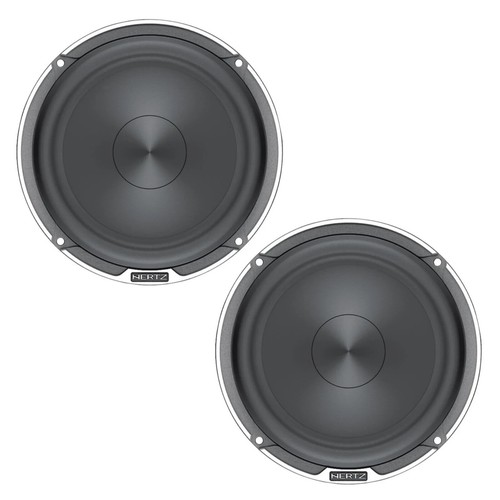 Hertz mille pro 165 5 - mille, 165.3